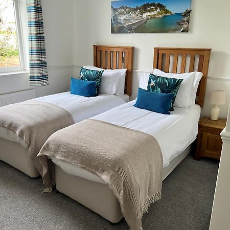 Mevagissey Bay Hotel Extérieur photo