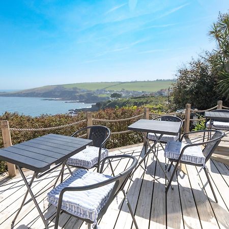 Mevagissey Bay Hotel Extérieur photo