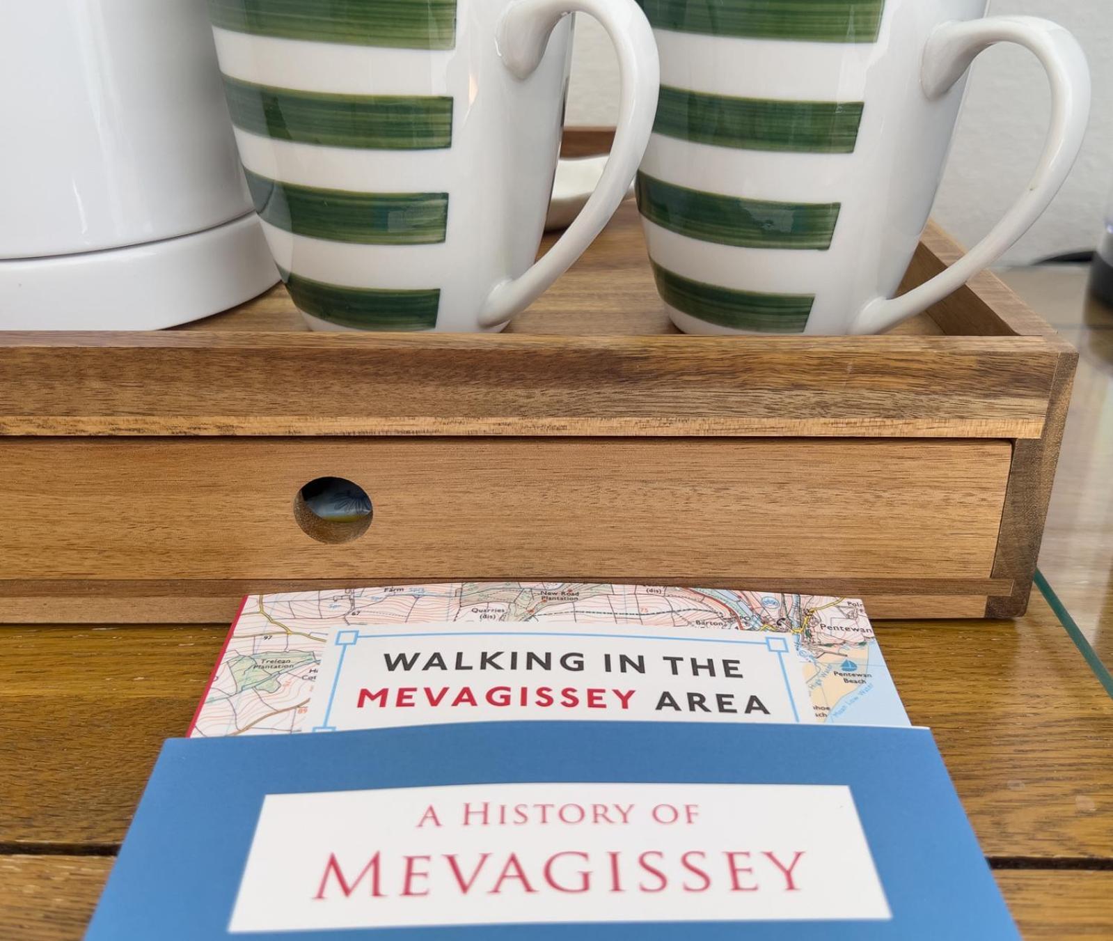 Mevagissey Bay Hotel Extérieur photo