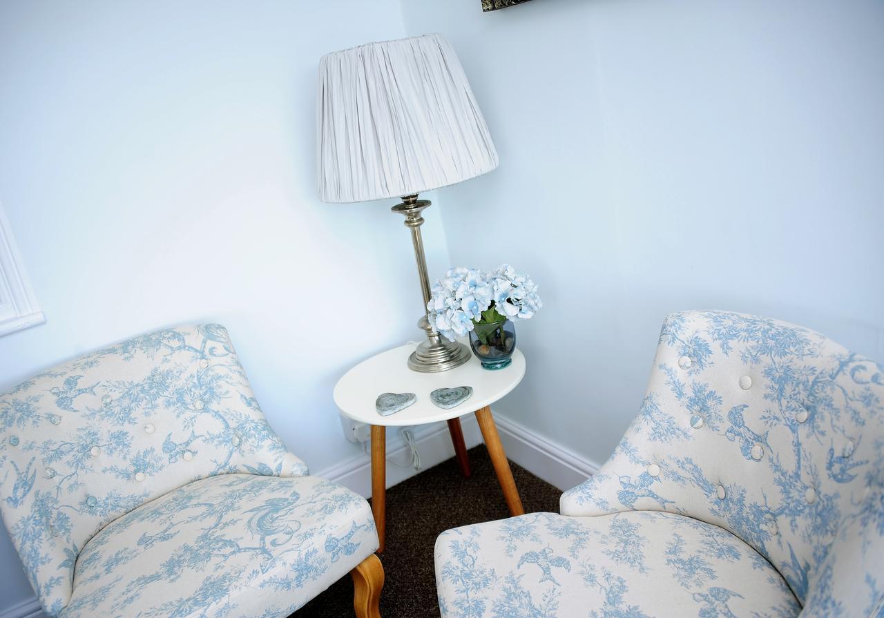 Mevagissey Bay Hotel Extérieur photo